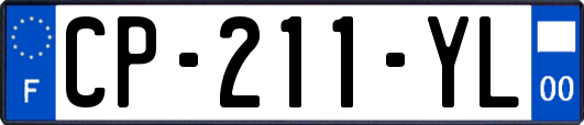 CP-211-YL