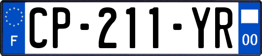 CP-211-YR