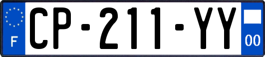 CP-211-YY