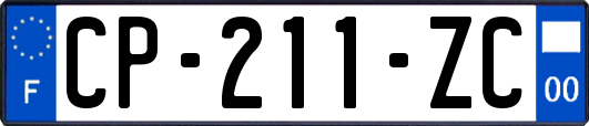 CP-211-ZC