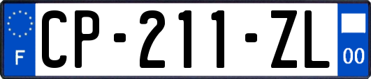 CP-211-ZL