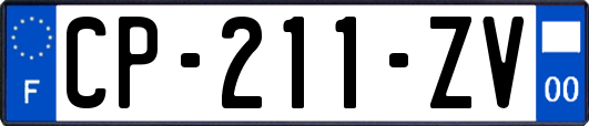 CP-211-ZV