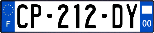 CP-212-DY