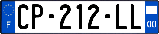 CP-212-LL