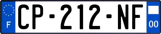 CP-212-NF