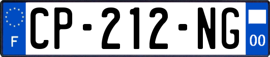 CP-212-NG