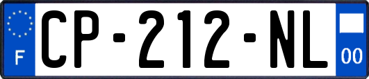 CP-212-NL