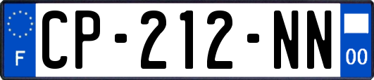 CP-212-NN