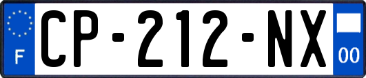 CP-212-NX