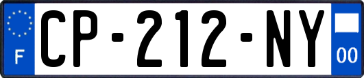 CP-212-NY