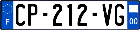 CP-212-VG