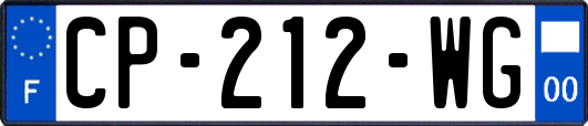 CP-212-WG