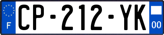 CP-212-YK