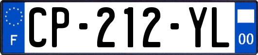 CP-212-YL