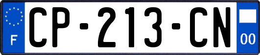 CP-213-CN