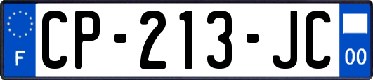 CP-213-JC