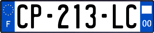 CP-213-LC