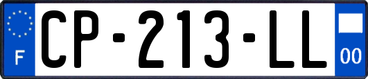 CP-213-LL