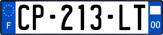 CP-213-LT