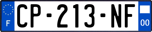 CP-213-NF