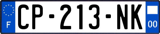 CP-213-NK