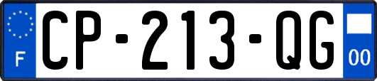 CP-213-QG