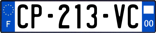 CP-213-VC