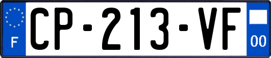CP-213-VF