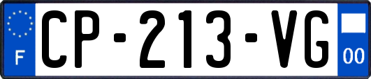 CP-213-VG