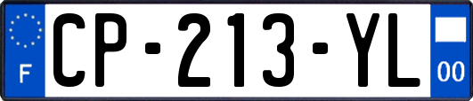 CP-213-YL