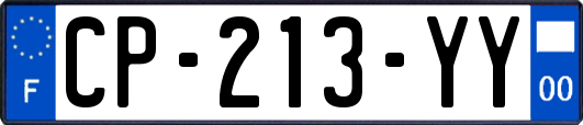 CP-213-YY