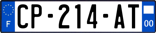 CP-214-AT