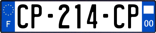 CP-214-CP