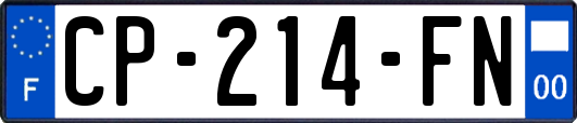 CP-214-FN