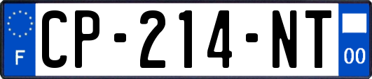 CP-214-NT