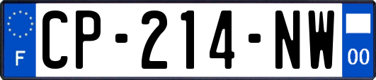 CP-214-NW