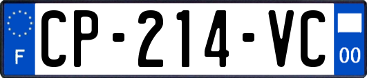 CP-214-VC