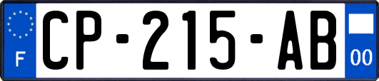 CP-215-AB