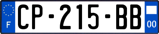 CP-215-BB