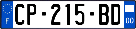 CP-215-BD