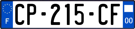 CP-215-CF