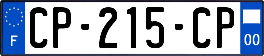 CP-215-CP