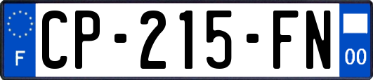 CP-215-FN