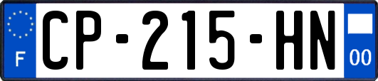 CP-215-HN