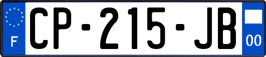 CP-215-JB