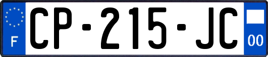 CP-215-JC