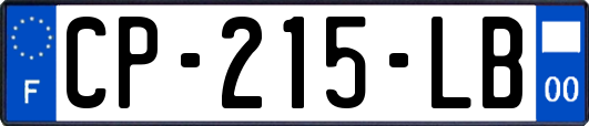 CP-215-LB