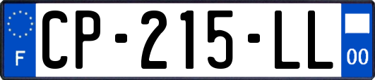 CP-215-LL