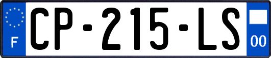 CP-215-LS