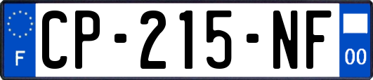 CP-215-NF